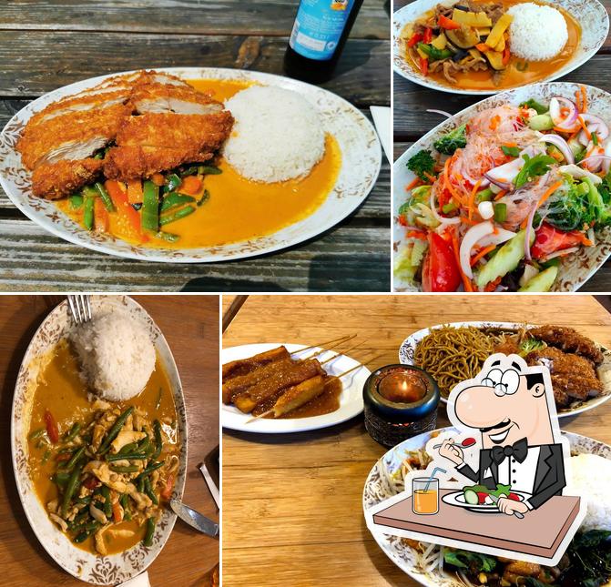 Top 7 Restaurants in NeuIsenburg, Oktober 2024 Restaurant Guru