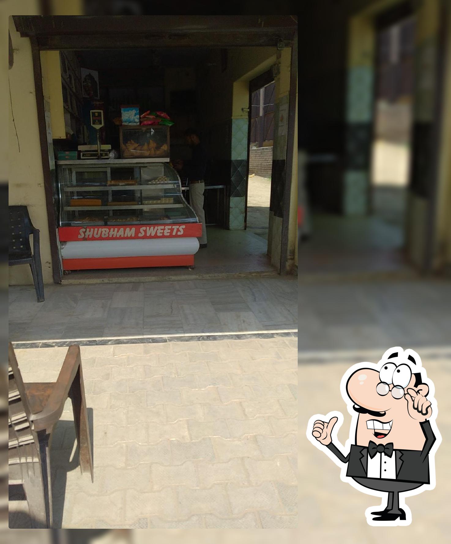 Shubam sweets and catters Restaurant