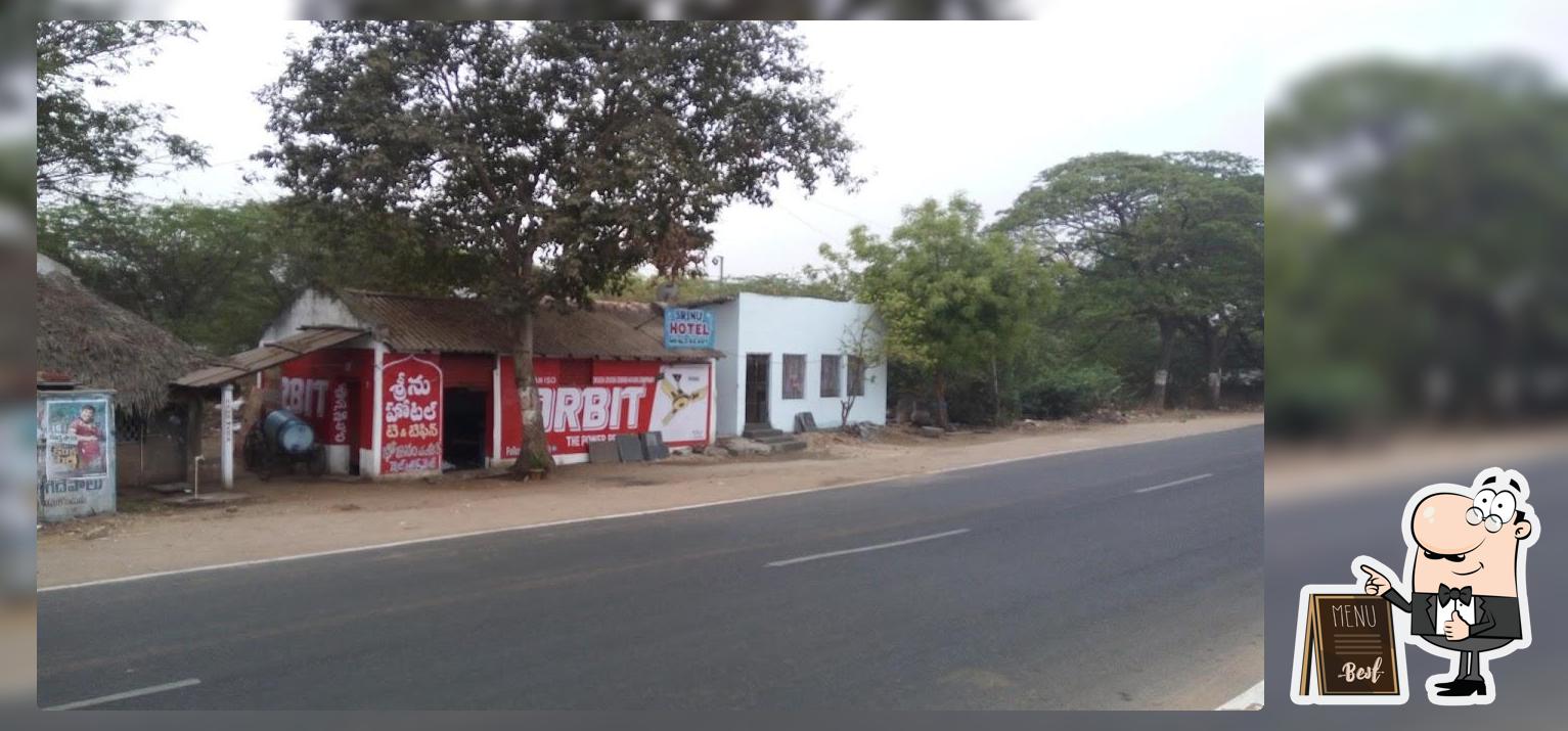 Srinu Hotel
