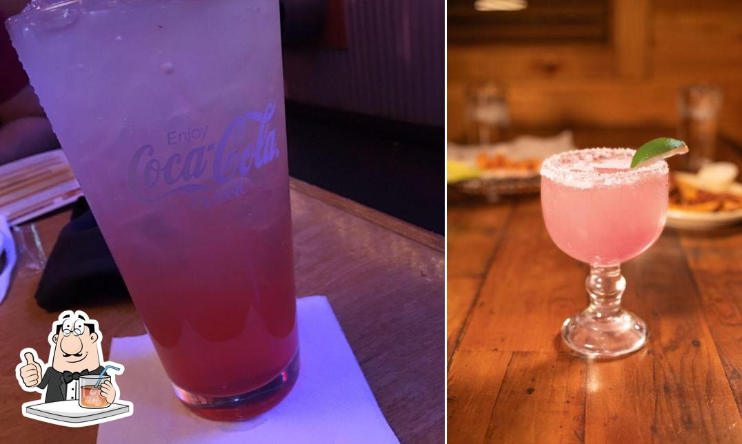 Texas Roadhouse in Goldsboro Restaurant menu and reviews