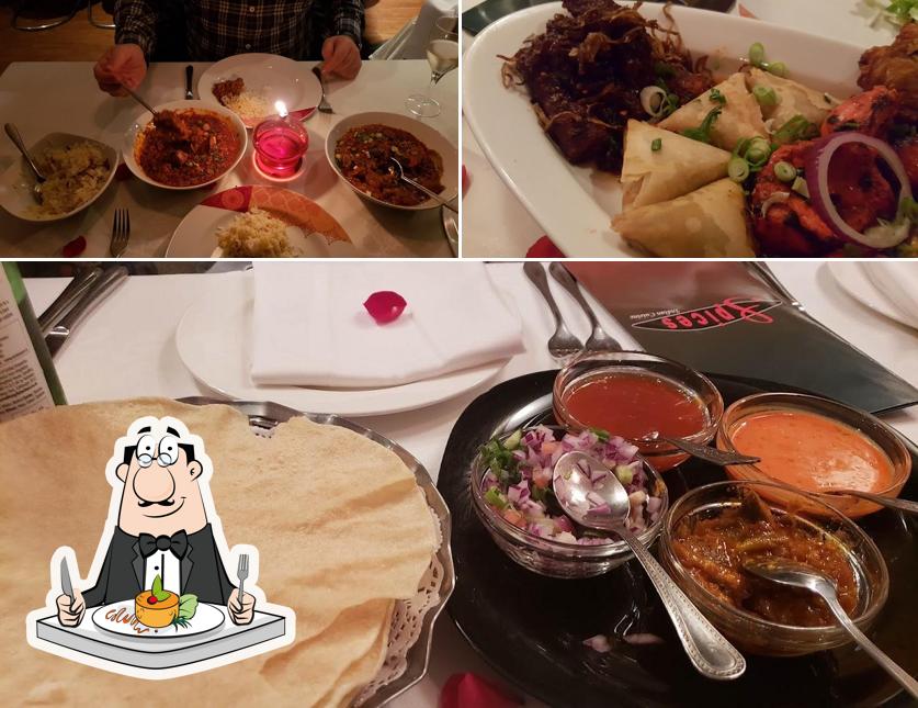 Top 5 restaurants with samosas in Slough, september 2024 Restaurant Guru