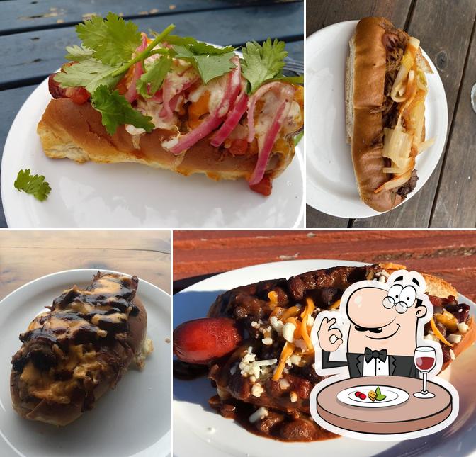 Ukee Dogs Taqueria