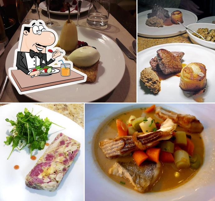 Restaurant La Maison