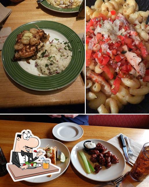 Applebee's Grill + Bar in Elmont Restaurant menu and reviews