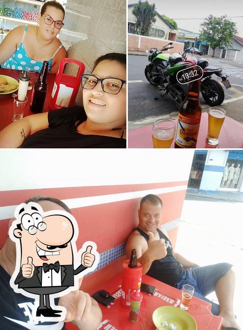 Bar do Gordo