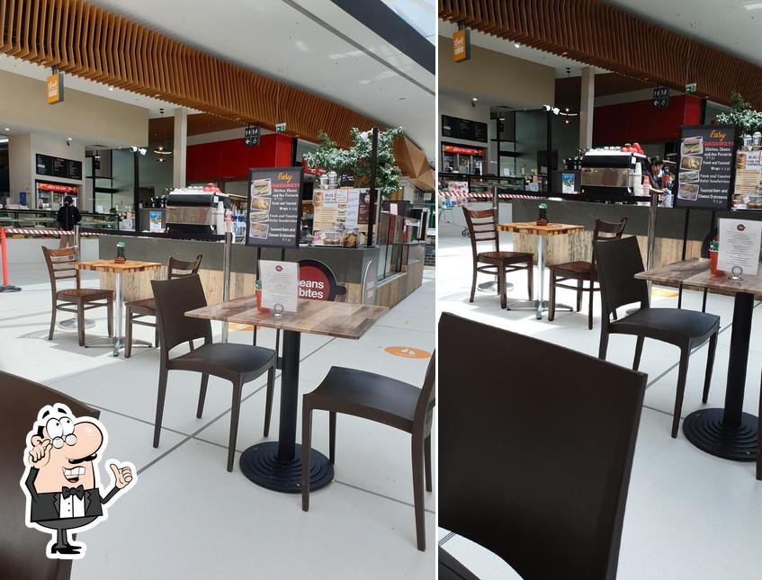 beans n' bites in Cranbourne East Restaurant menu and reviews