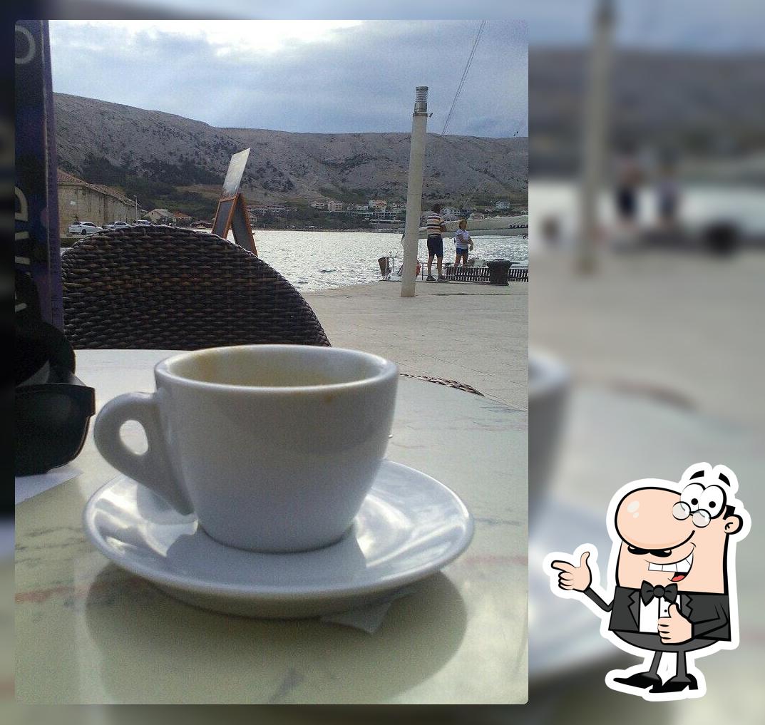 Caffe bar Marco