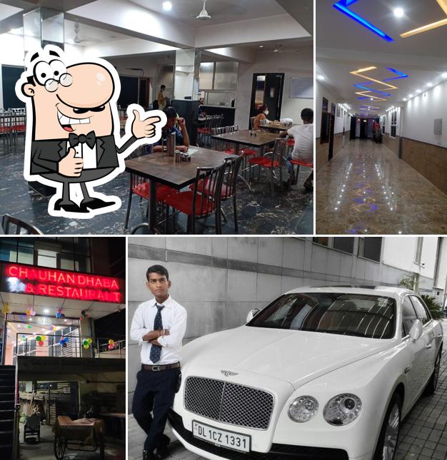 Chauhan Dhaba & Restaurant photo