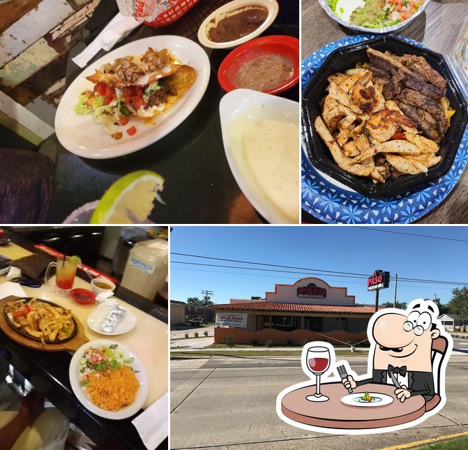 Find the best place to eat in Chalmette, spring 2024 Restaurant Guru