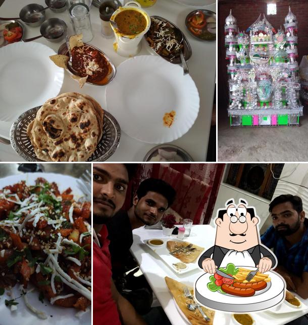 Gulab Jaayaka And Family Restaurant