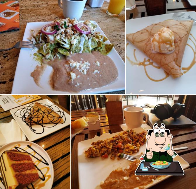 Top 5 restaurantes con bocadillos en Torreón, septiembre 2024