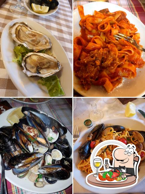 La Cantinaccia da Peppe