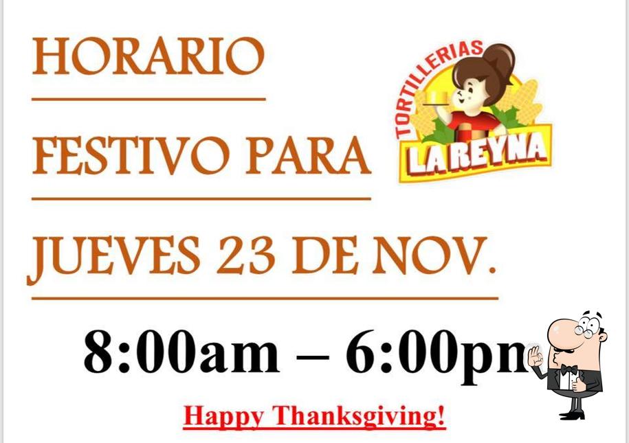 Tortilleria La Real 2, 12626 Woodforest Blvd in Houston Restaurant