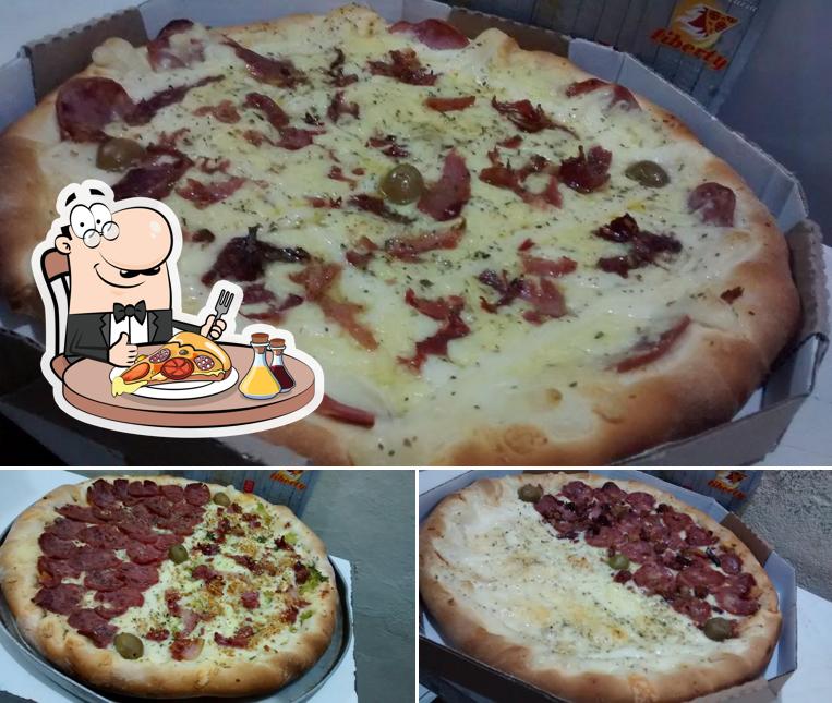 A pizza é o fast food mais popular do mundo