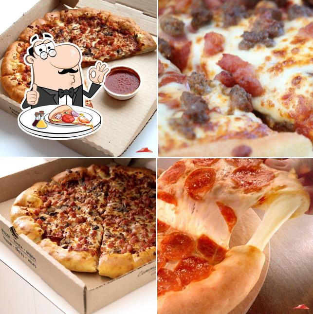 Pizza Hut