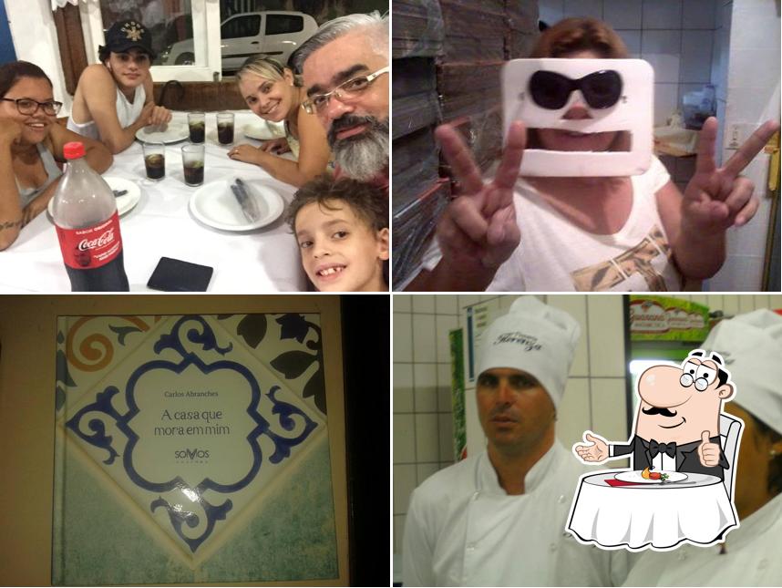 Florenza Pizzaria