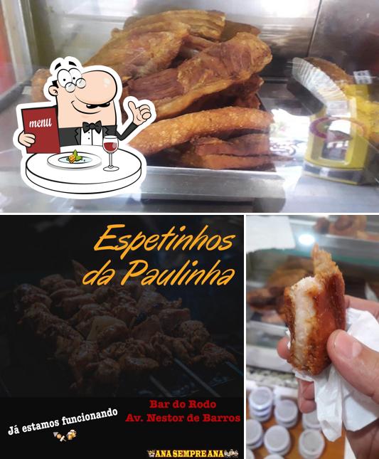 Bar do Rodo