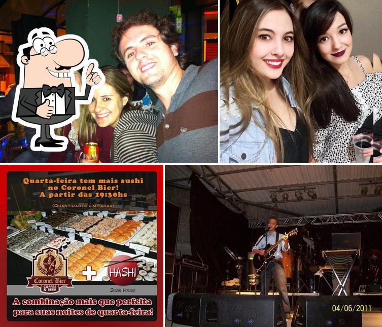 Coronel Bier