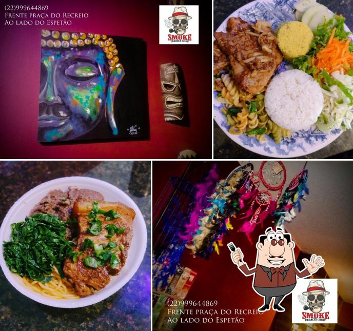 Tabacaria Hora do Recreio