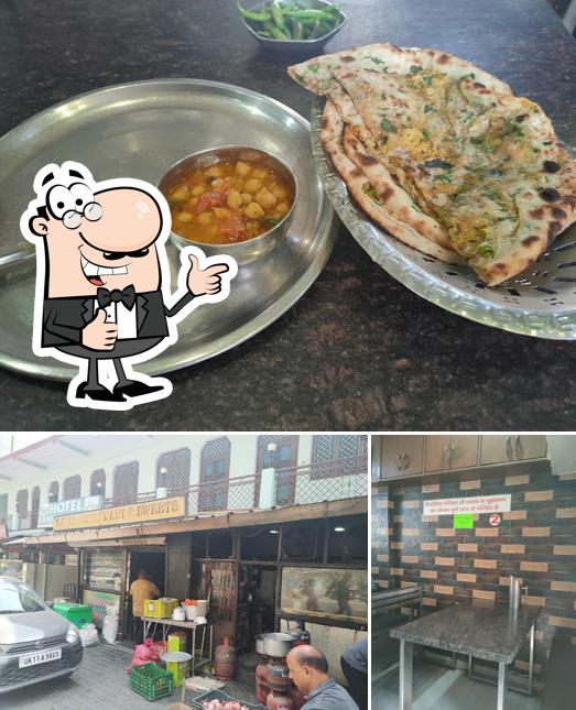 Rawat's Restaurant& Sweets