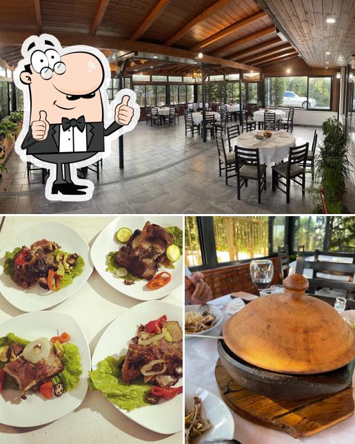 Bar Restorant Demirxhiu