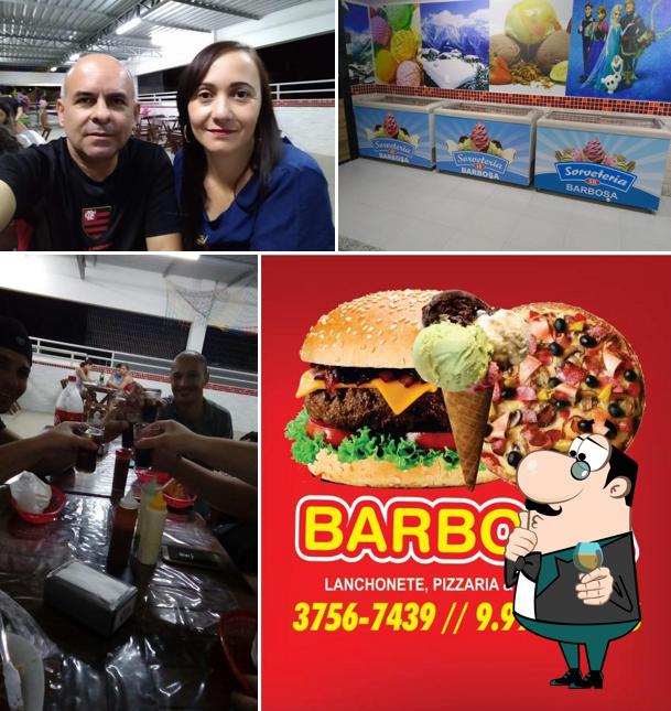 Barbosa Lanches
