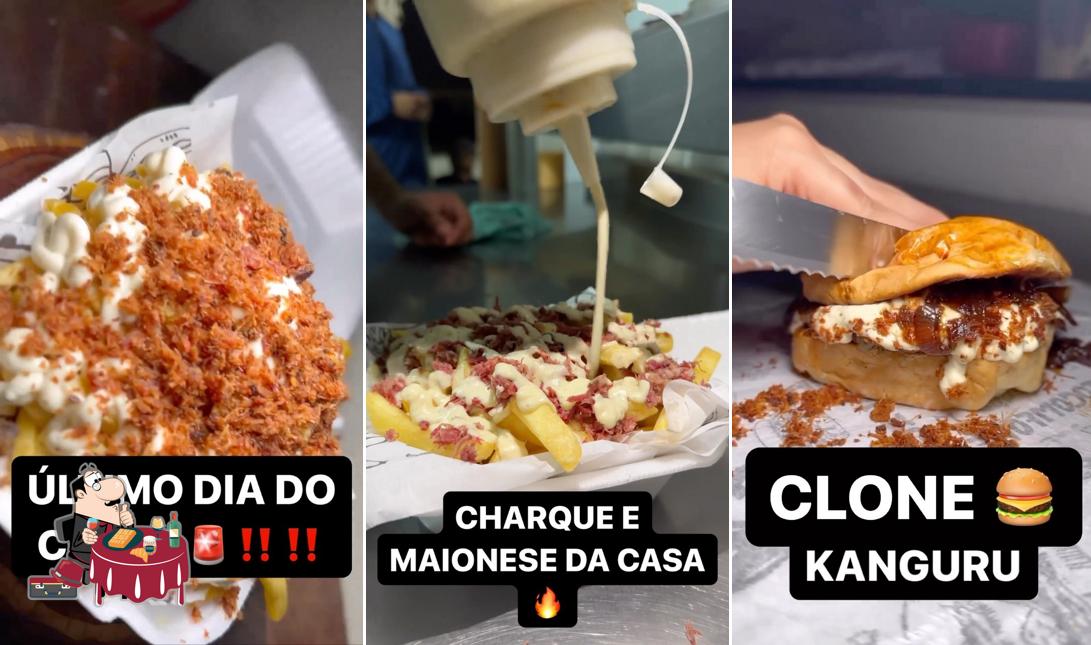 Boi no Pão Camaragibe