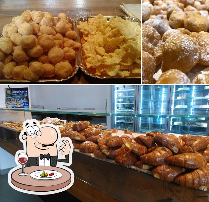 Platti al GESPAN srl Panificio, pasticceria, gastronomia e buffet per eventi Milano Corsico