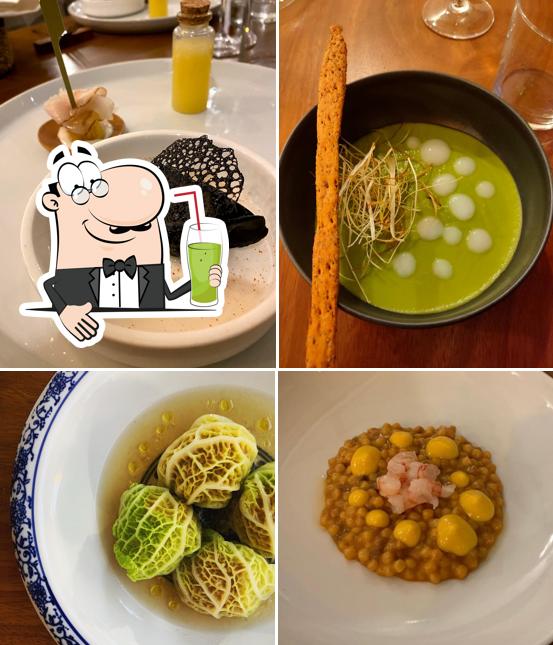 Garum - Cucina Indipendente