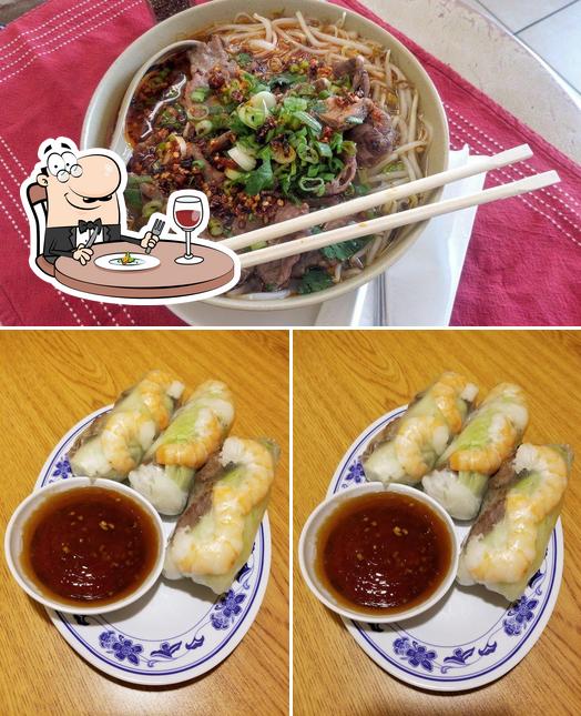 Gold Dragon Chinese Food, 34080 County Line Rd 1/2 in Yucaipa
