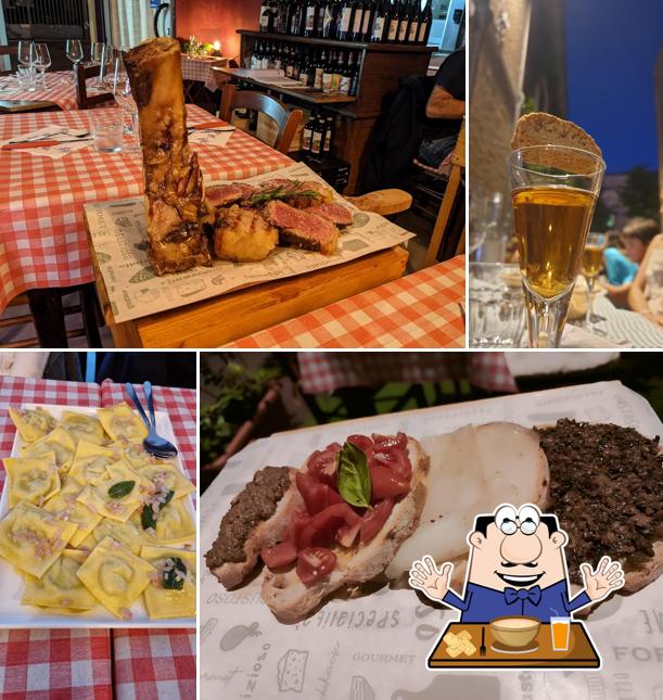 La Bottega dei Grulli