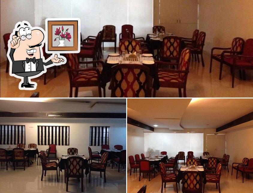 Malabar Illam Kochi Restaurant Reviews