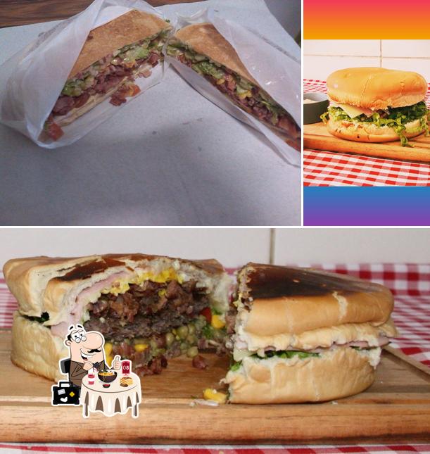 Nigo Lanches