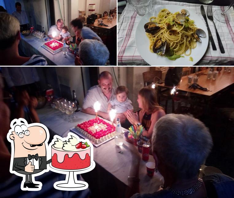Vedi la immagine di Osteria Consani