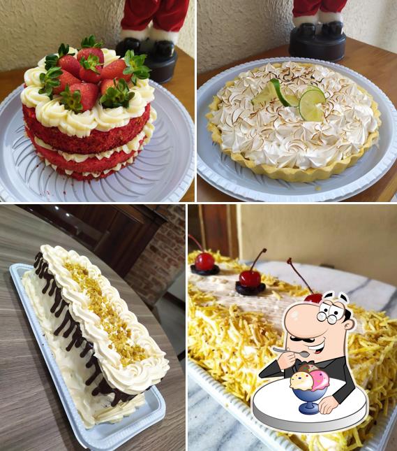 Padaria Canto Doce