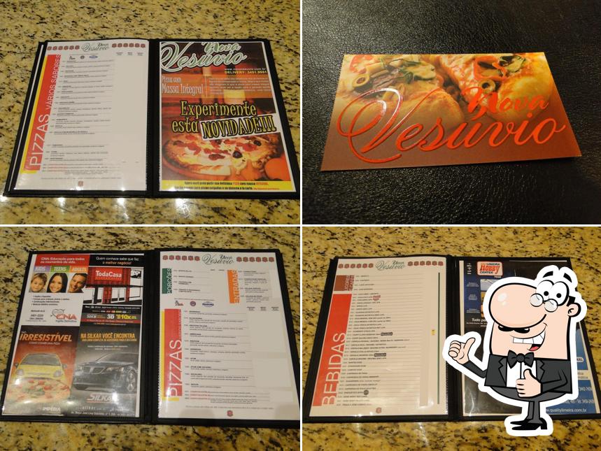 Pizzaria Grill Via Venetto