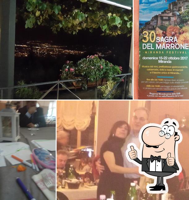 Ristorante Il Boschetto