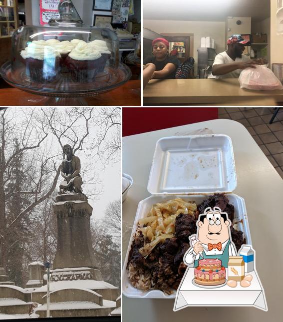 This Is It, 211 Genesee St in Rochester Restaurant reviews