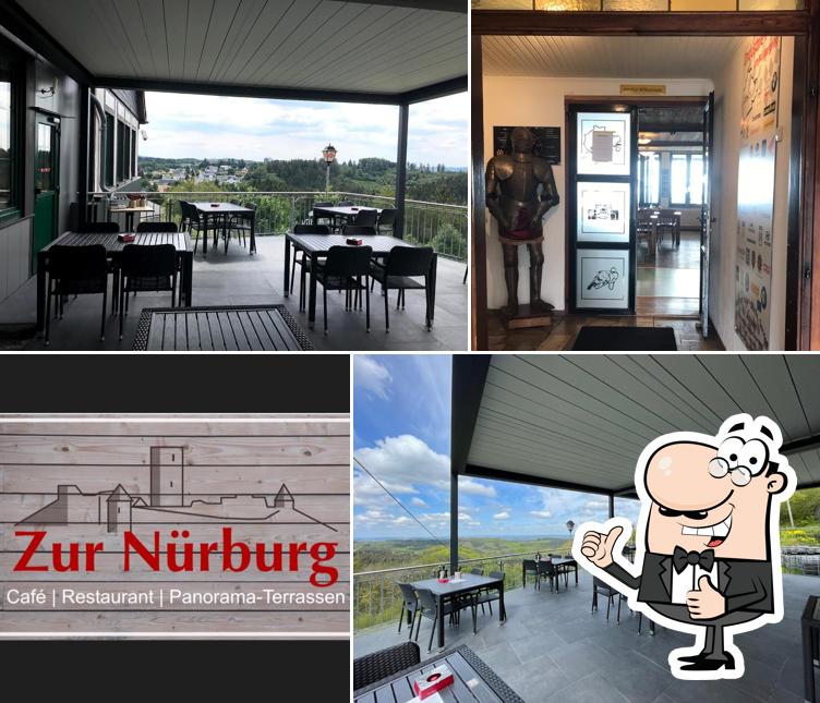 Regarder la photo de Restaurant zur Nürburg