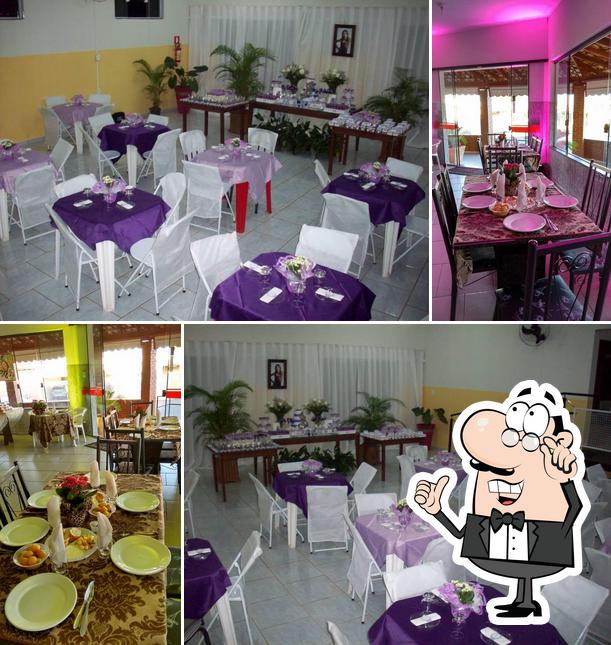 Restaurante Boca Grande