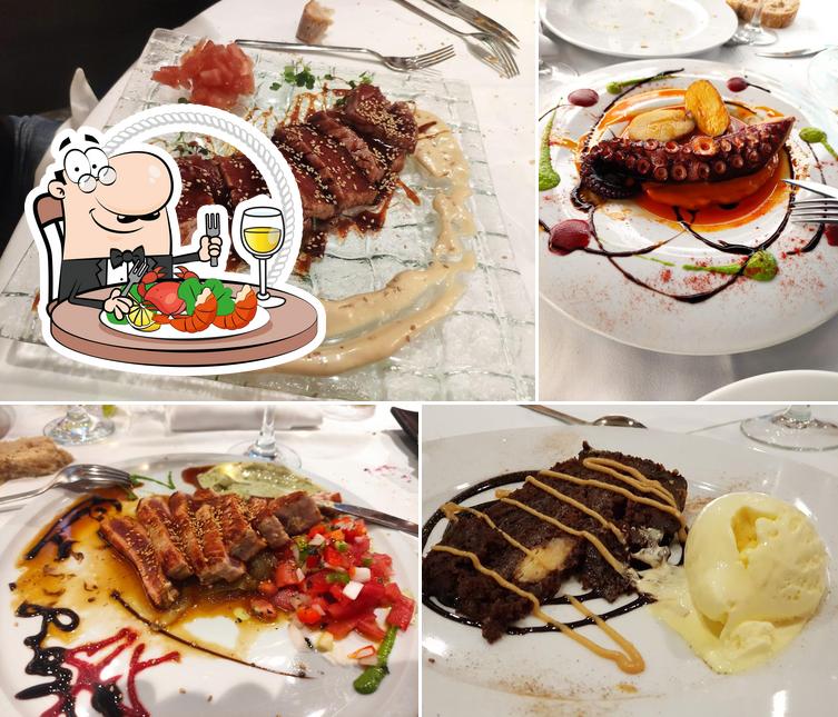 Restaurante Doze