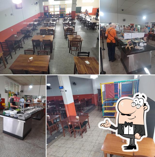 Restaurante Vó Aurora