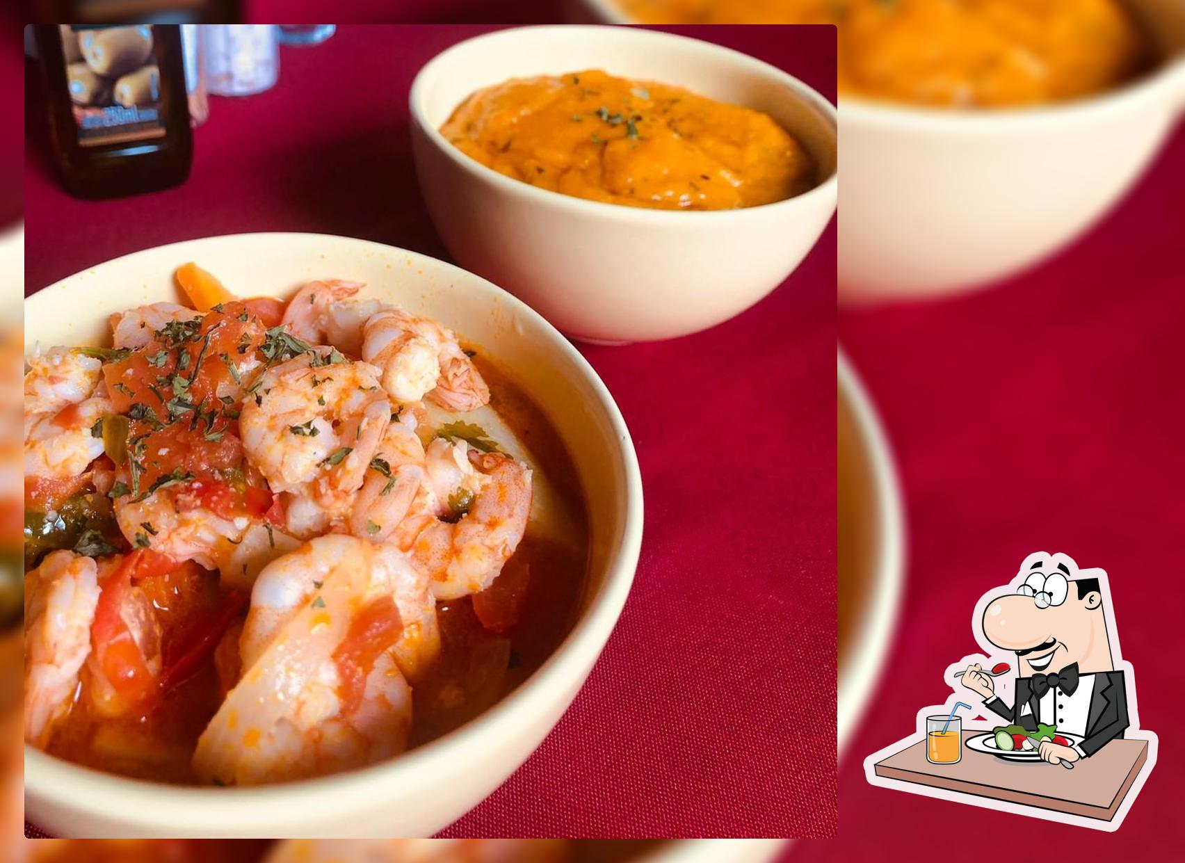 Restaurante Duas Irmãs