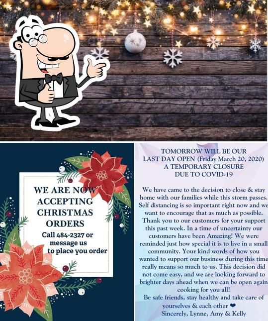 Bear's Den Restaurant in Nestor Falls Restaurant menu and reviews