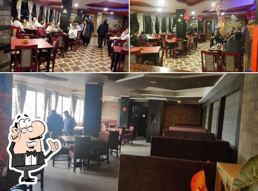 Check out how Simla Bar & Restaurant Best Party Place looks inside