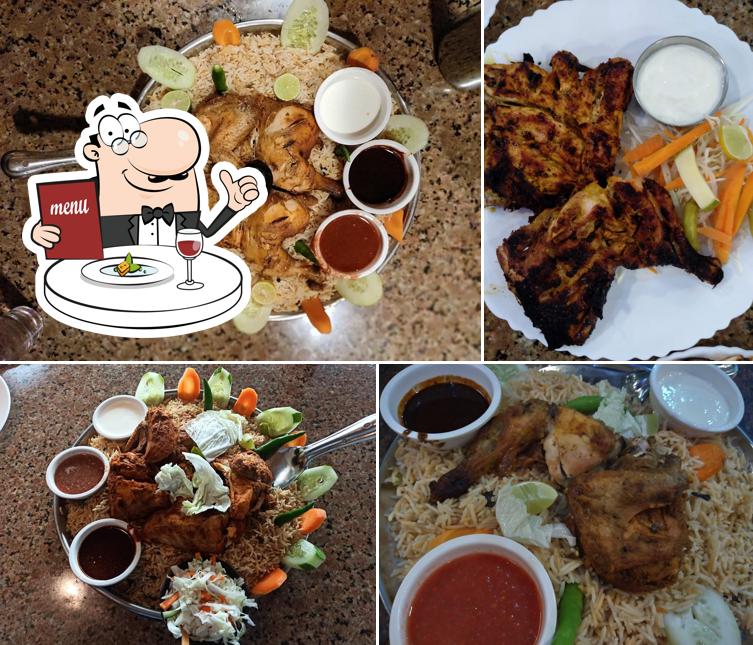 Irani Restaurant Neyyattinkara