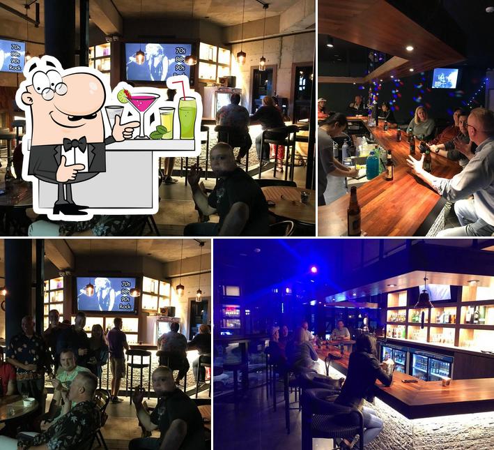 Alibi Pub & Bar, Pyeongtaek-si - Restaurant Reviews