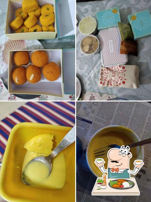 Meals at Anand Sweets - Bannerghatta