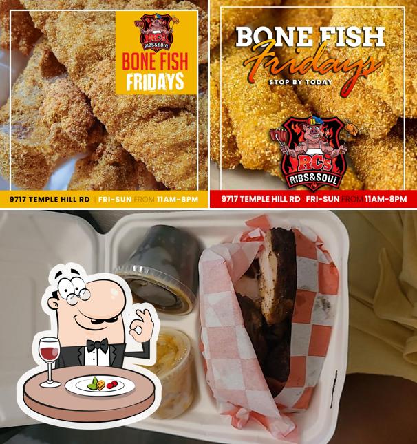 Best seafood restaurants in Camp Springs, summer 2024 Restaurant Guru