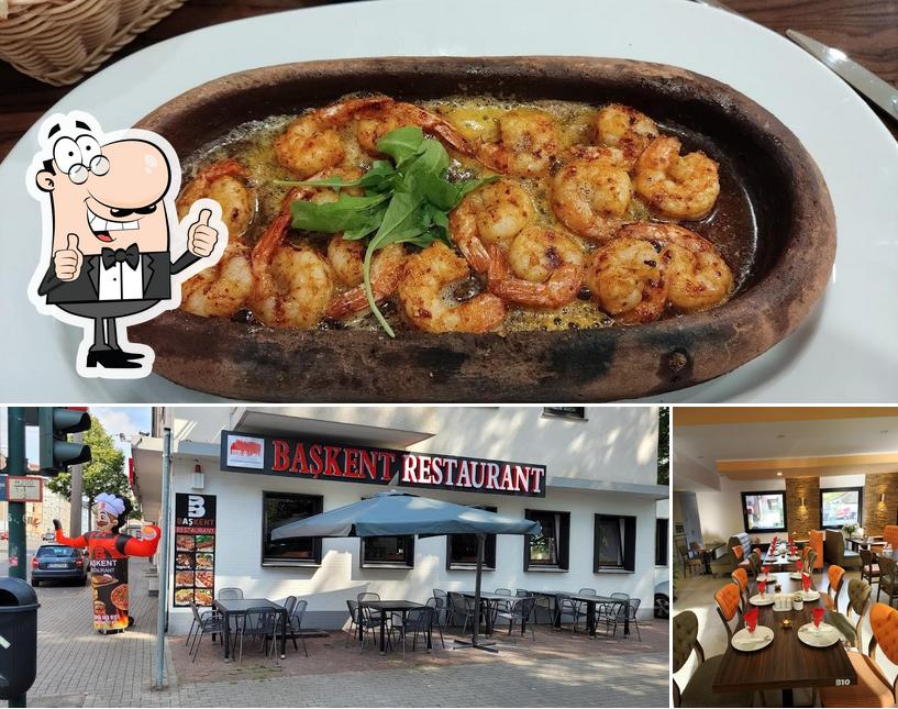 Regarder la photo de Başkent Restaurant